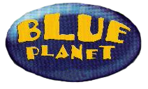 Blue Planet