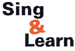 Sing & Learn